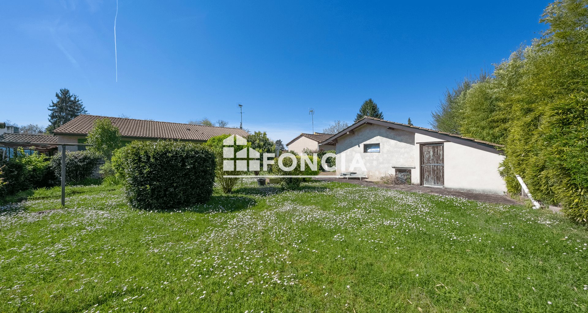 Maison à vendre, 99m², Libourne