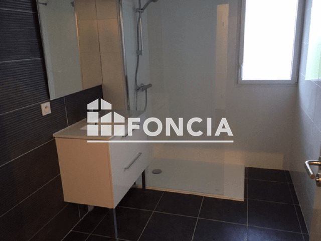 Appartement à louer, 68m², Saint-Jean-de-Luz