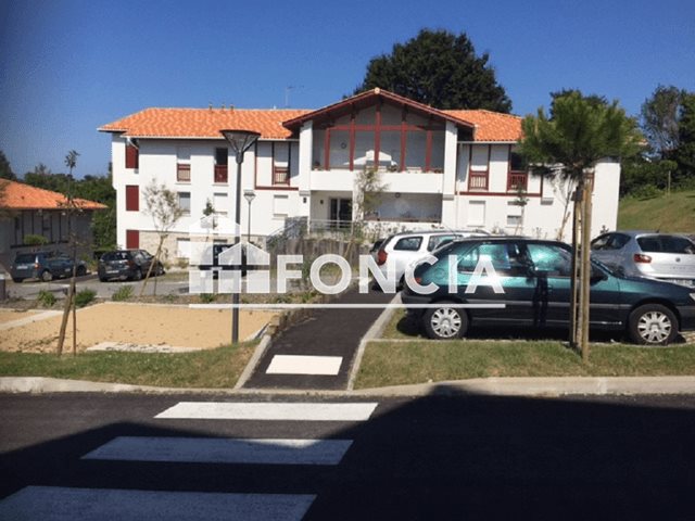 Appartement à louer, 68m², Saint-Jean-de-Luz