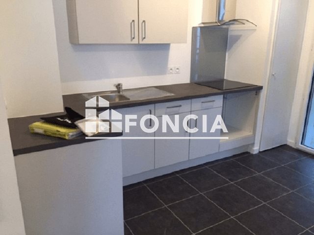 Appartement à louer, 68m², Saint-Jean-de-Luz