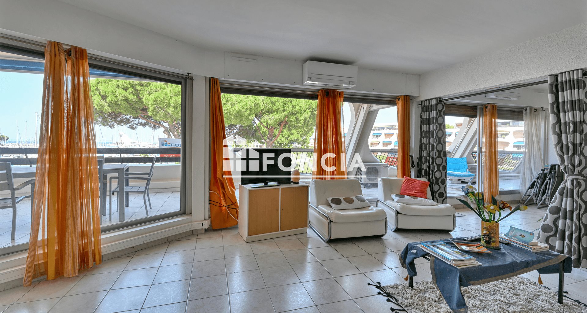Appartement à vendre, 53m², Le Grau-du-Roi