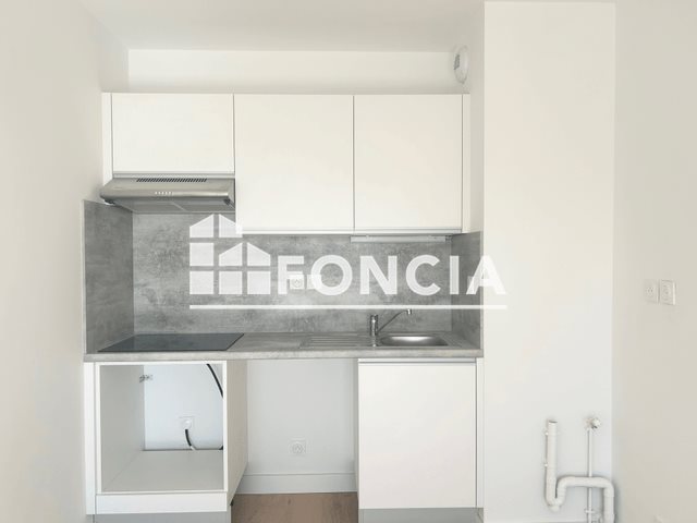 Appartement à louer, 41m², Lormont