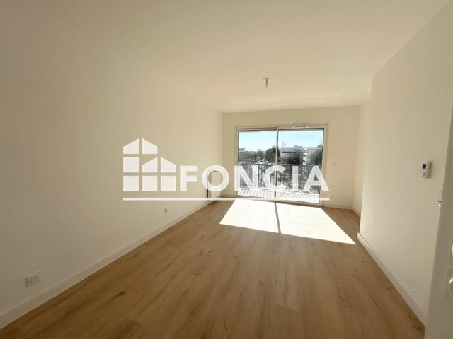 Appartement à louer, 41m², Lormont