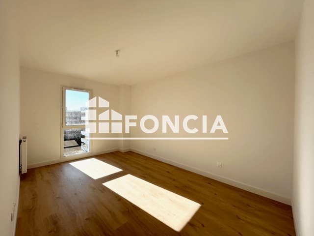 Appartement à louer, 41m², Lormont