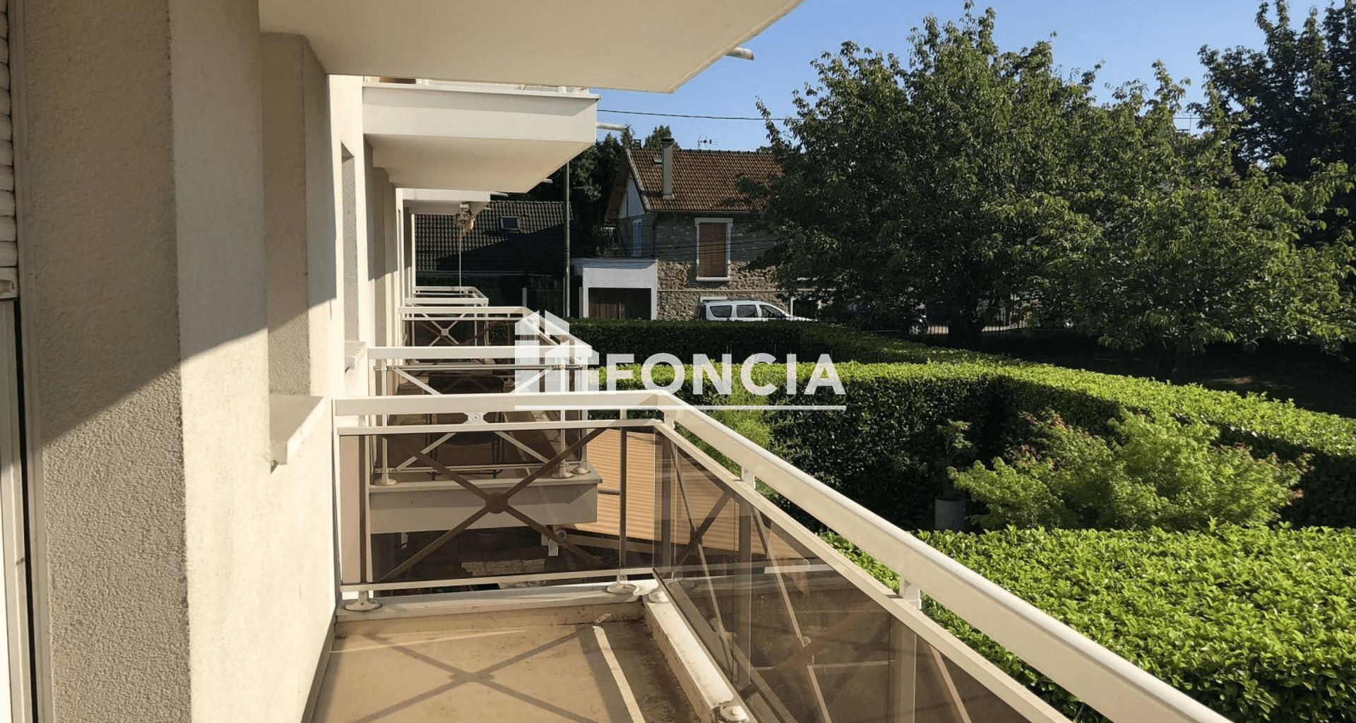 Appartement à louer, 33m², Villiers-sur-Marne