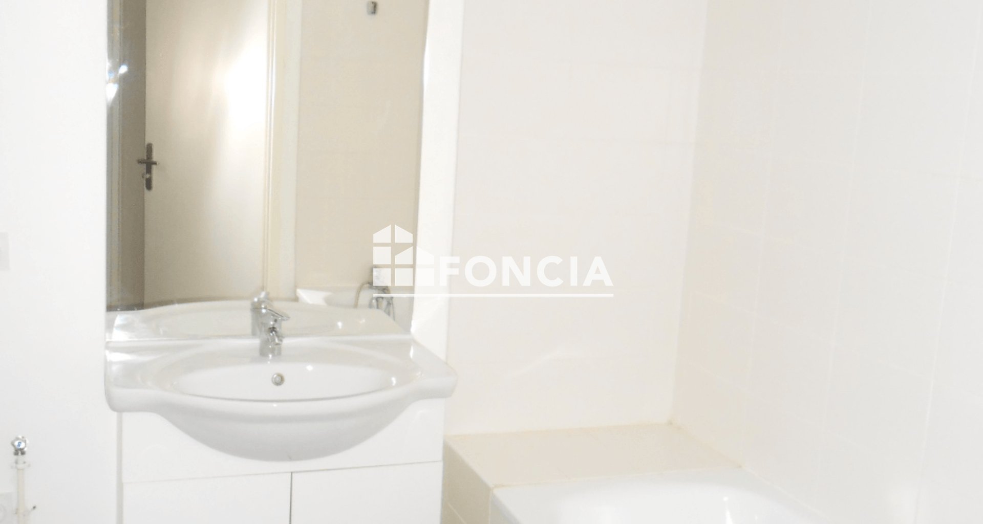 Appartement à louer, 68m², Roubaix