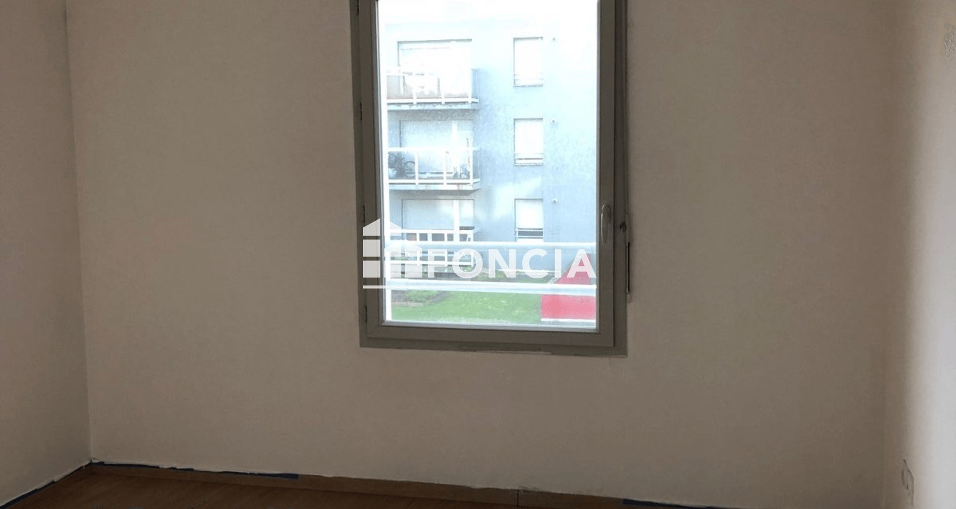 Appartement à louer, 68m², Roubaix
