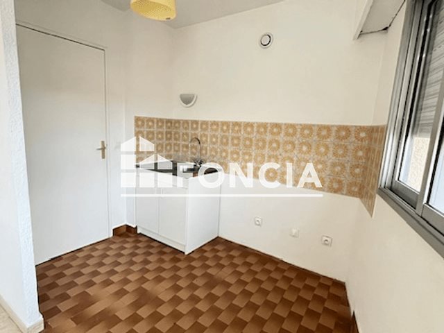 Appartement à louer, 32m², Saint-Laurent-du-Var