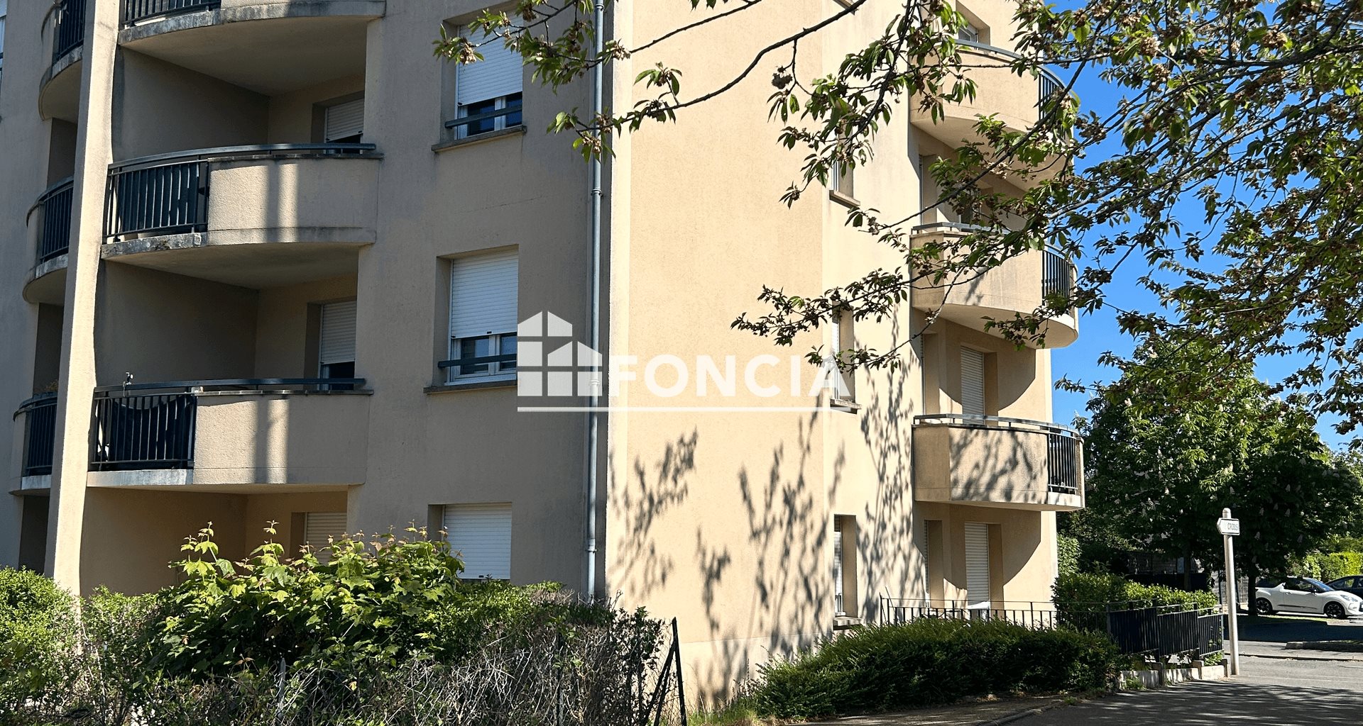Appartement à vendre, 33m², Chartres