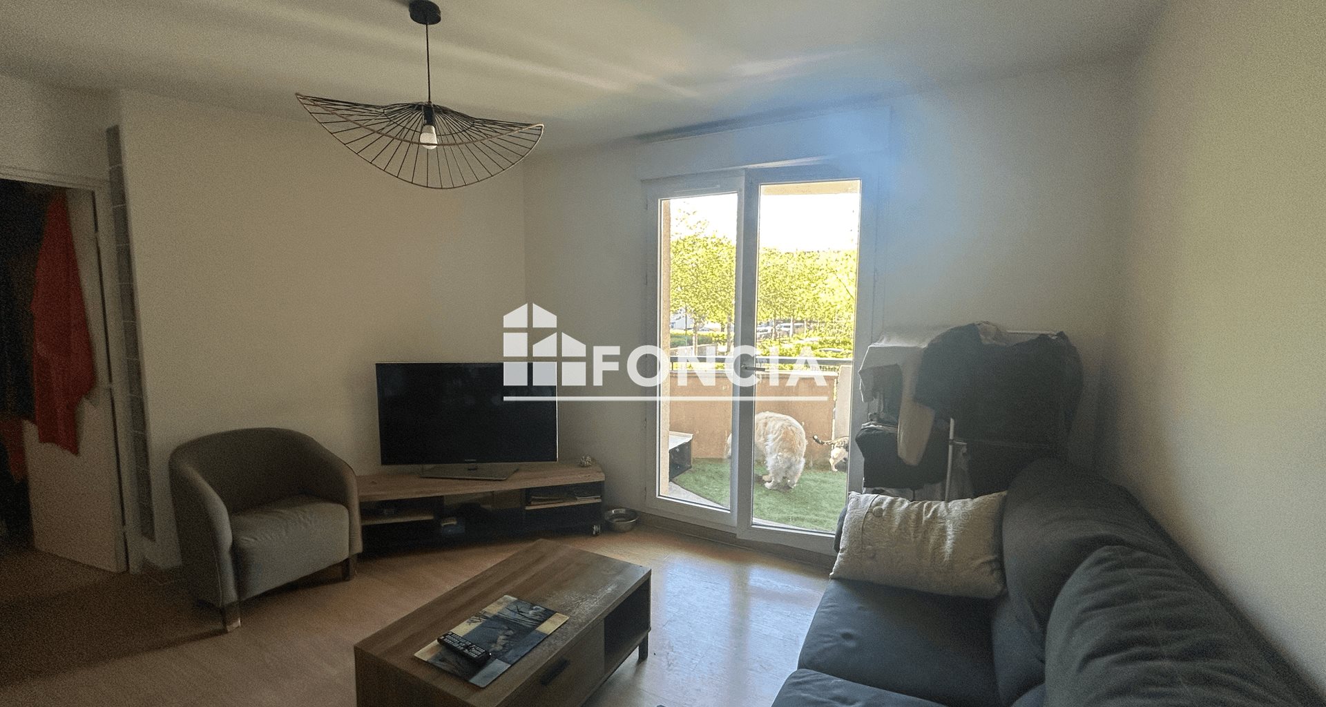 Appartement à vendre, 33m², Chartres