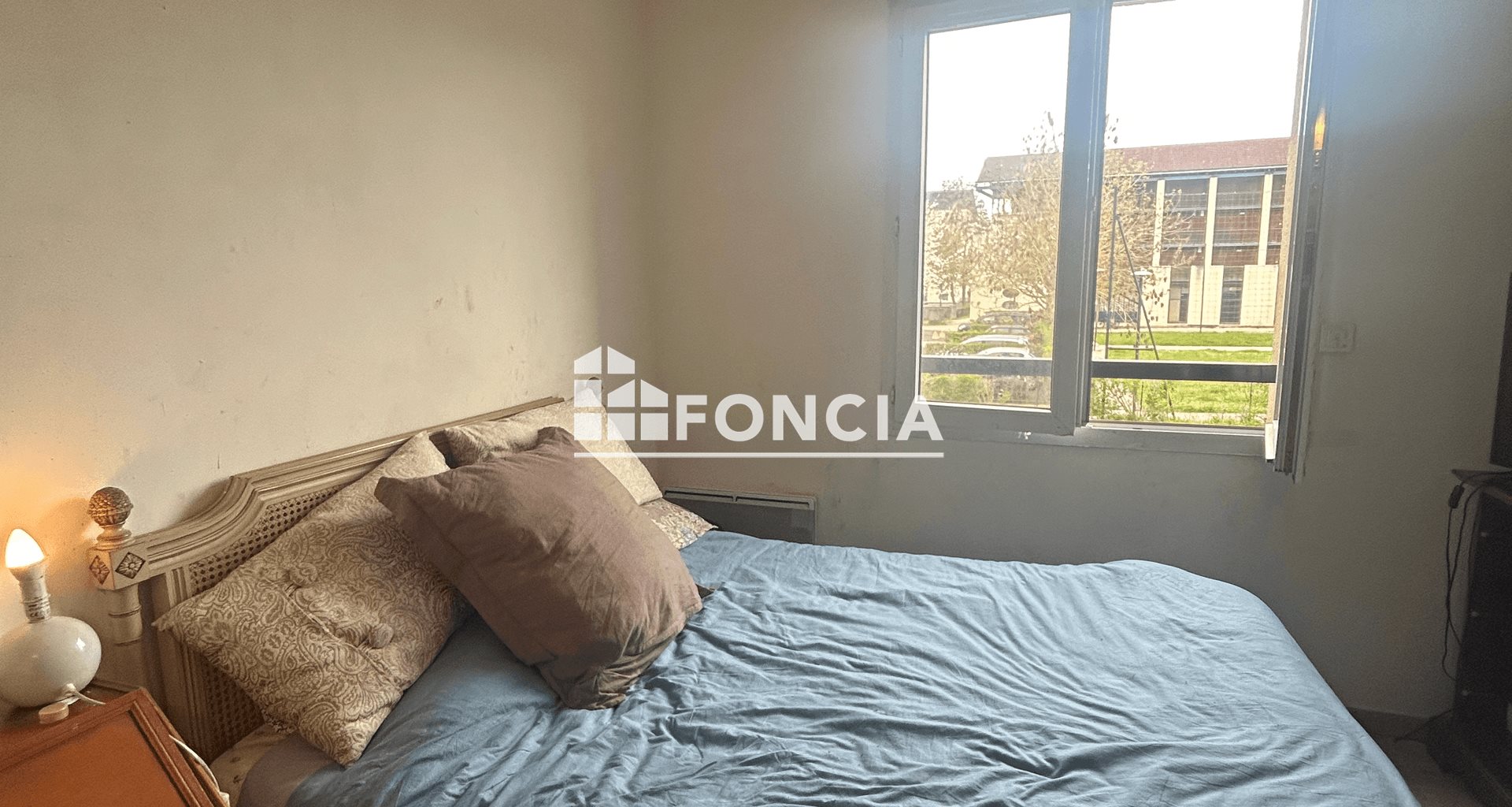 Appartement à vendre, 33m², Chartres