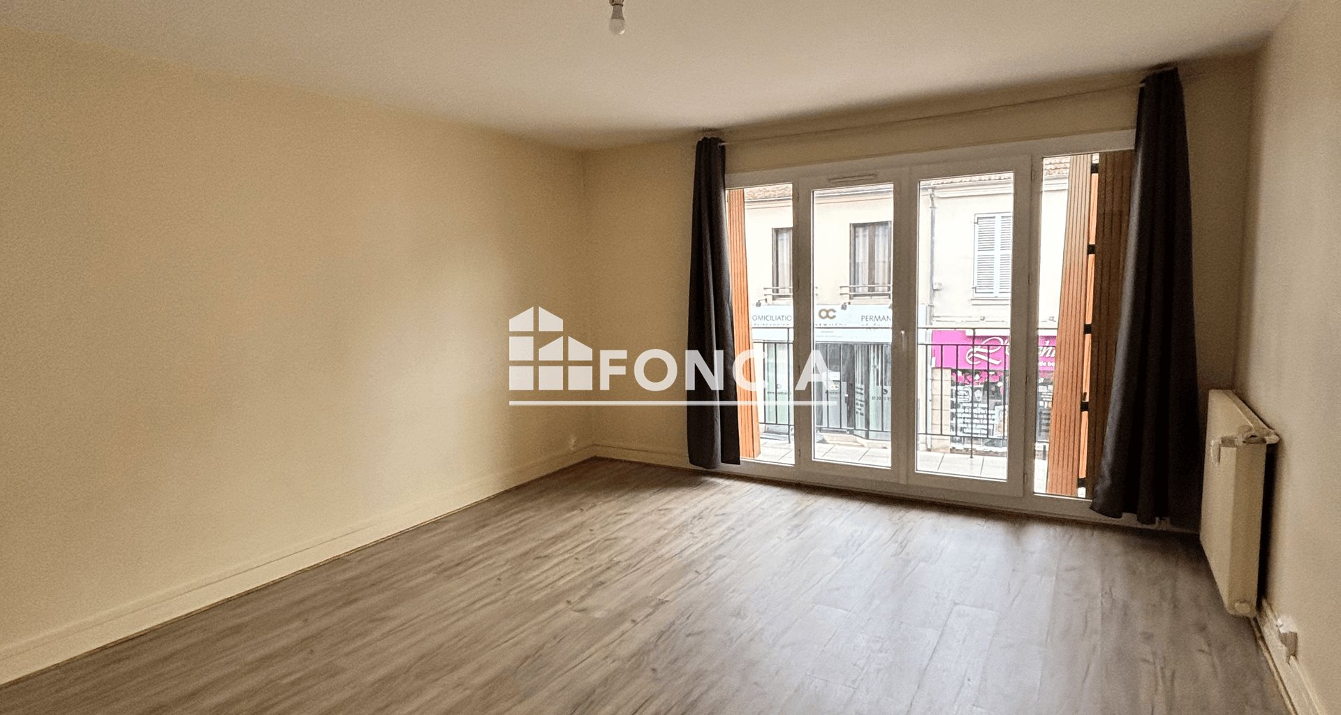 Appartement à louer, 40m², Sartrouville