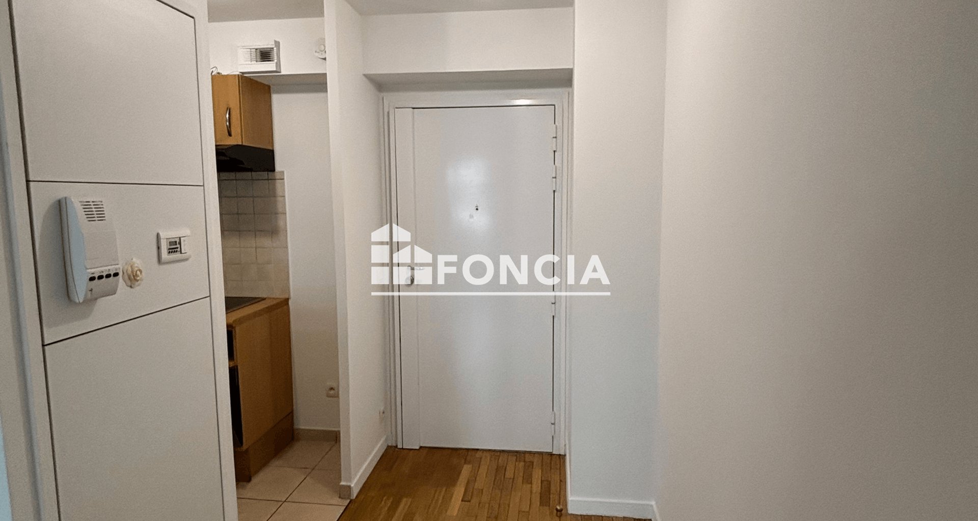 Appartement à louer, 36m², Courbevoie