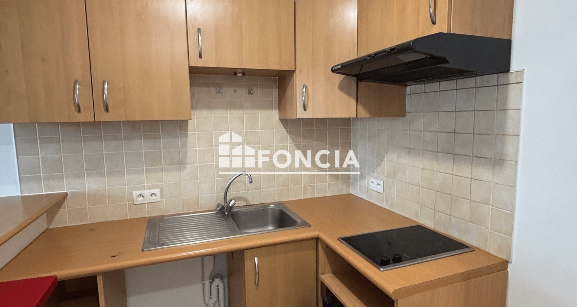 Appartement à louer, 36m², Courbevoie