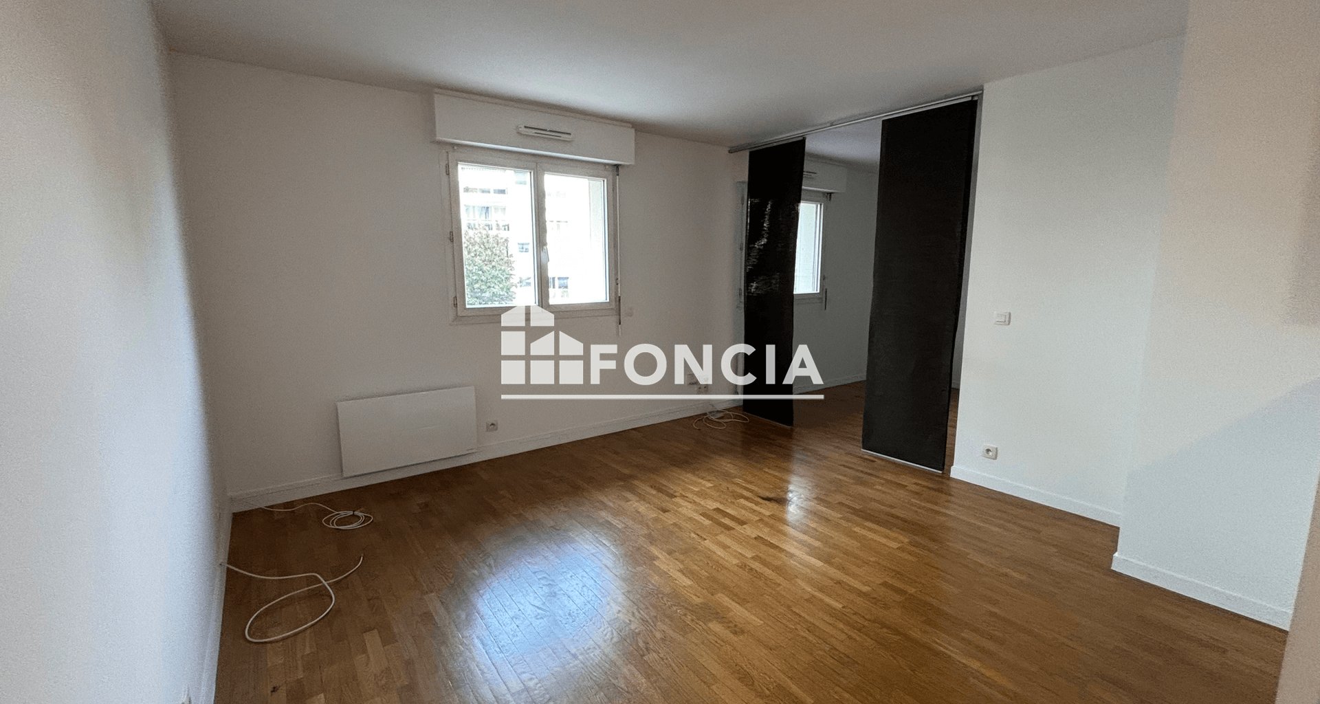 Appartement à louer, 36m², Courbevoie