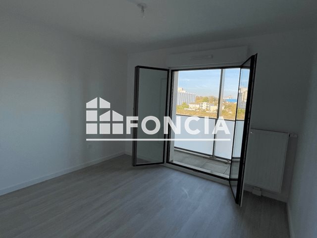 Appartement à louer, 72m², Reims