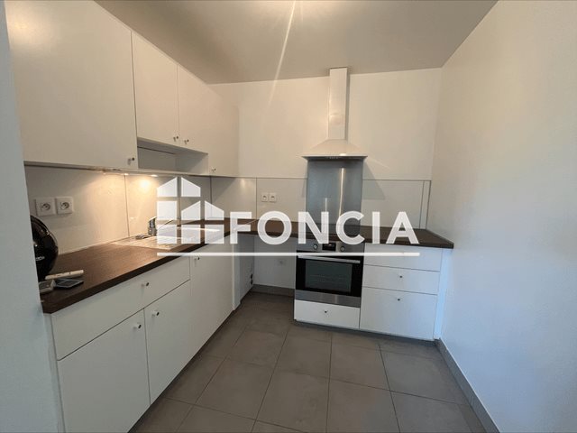 Appartement à louer, 49m², Saint-Raphaël