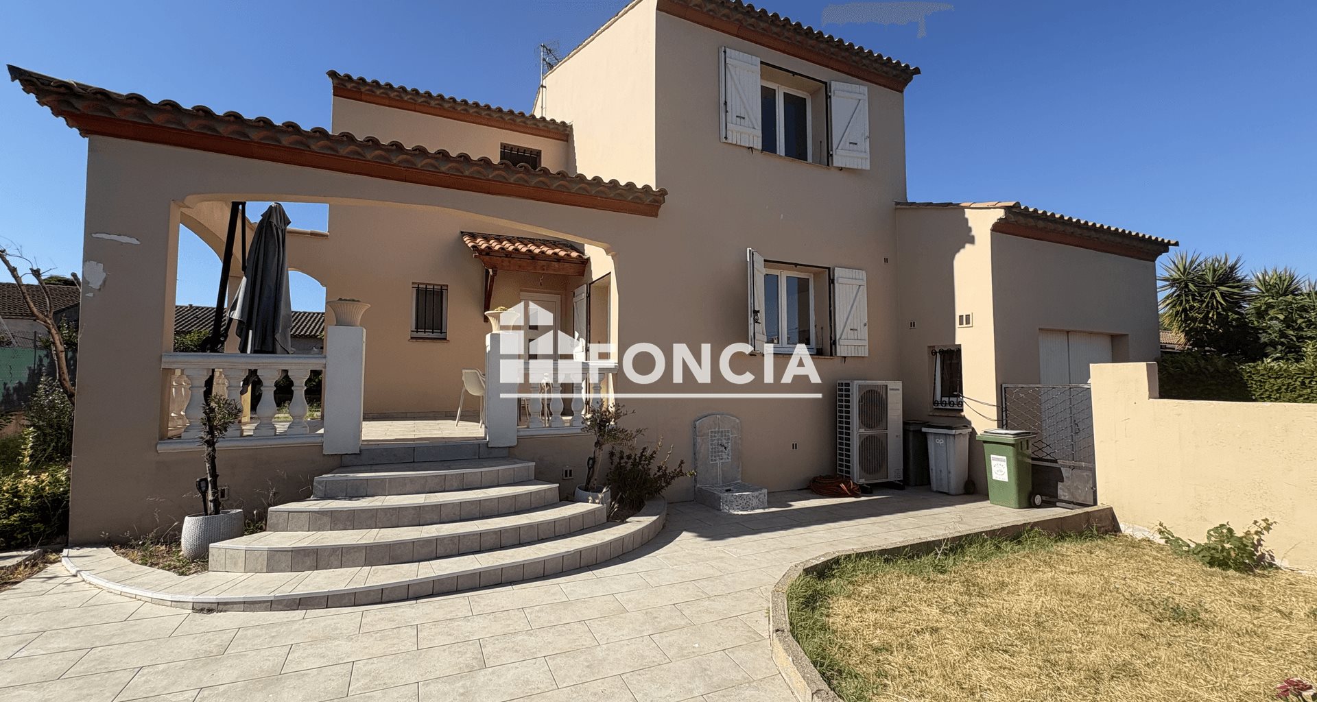 Maison à vendre, 215m², Béziers