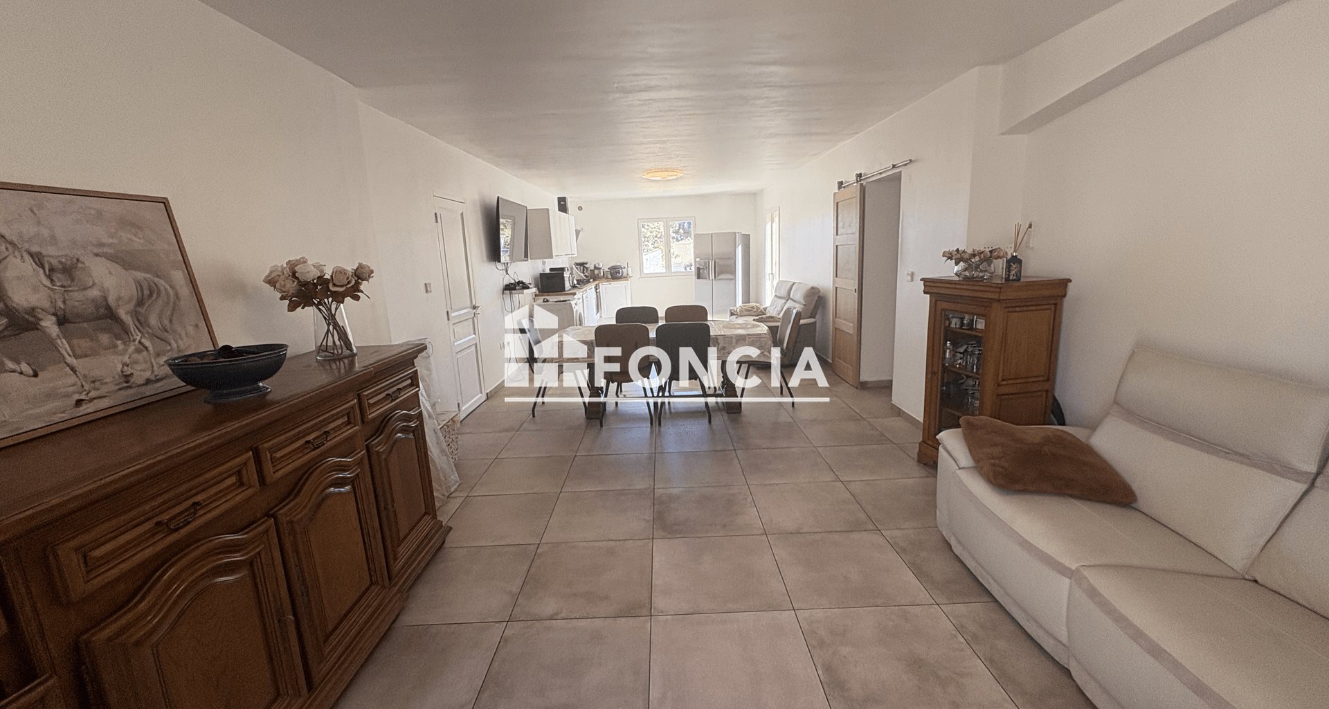 Maison à vendre, 215m², Béziers