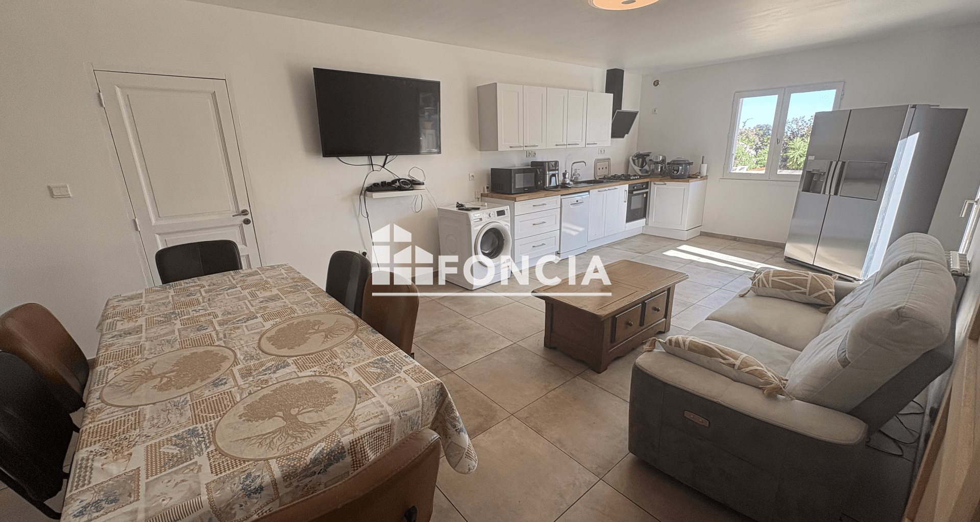 Maison à vendre, 215m², Béziers
