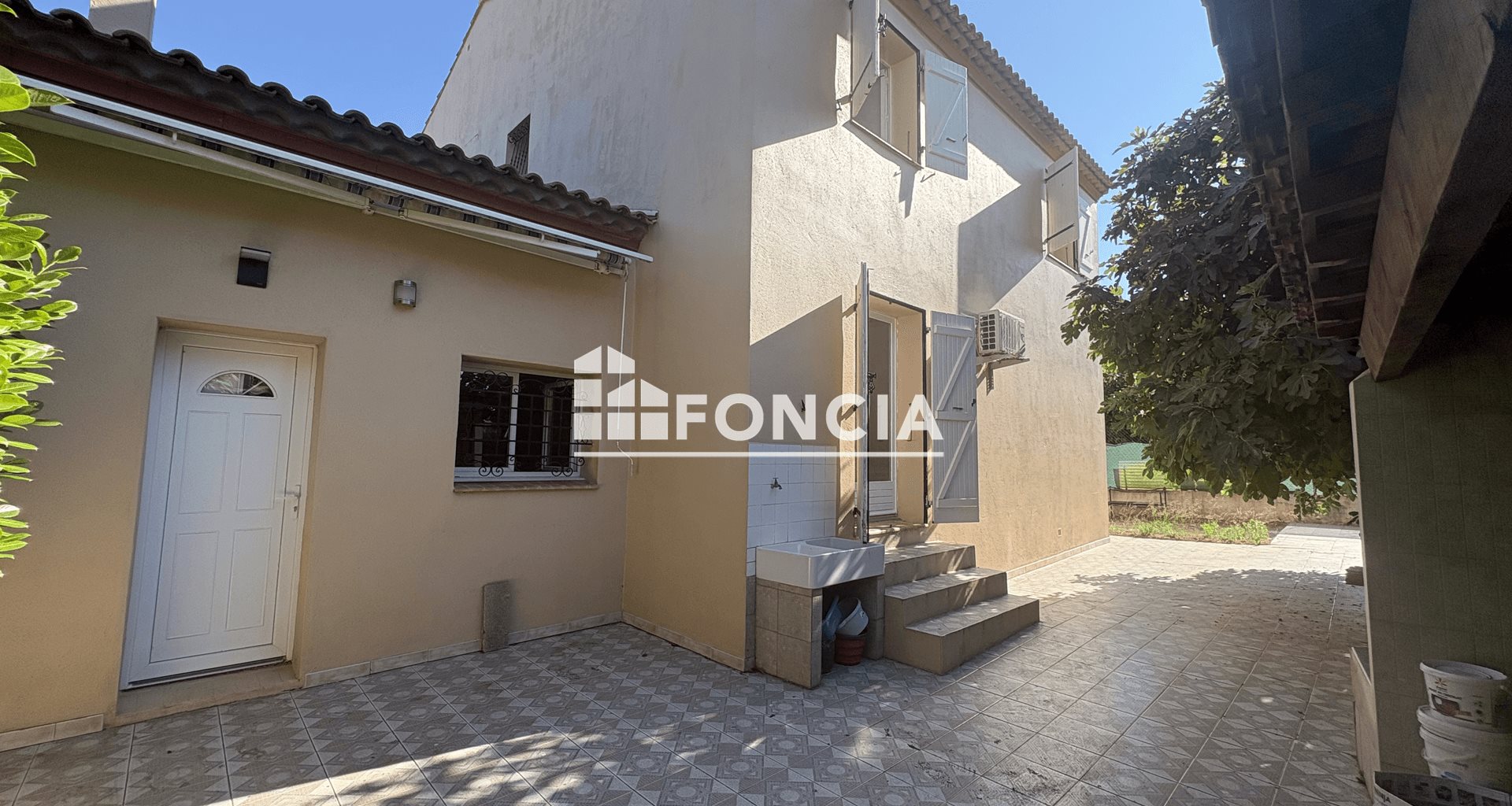 Maison à vendre, 215m², Béziers