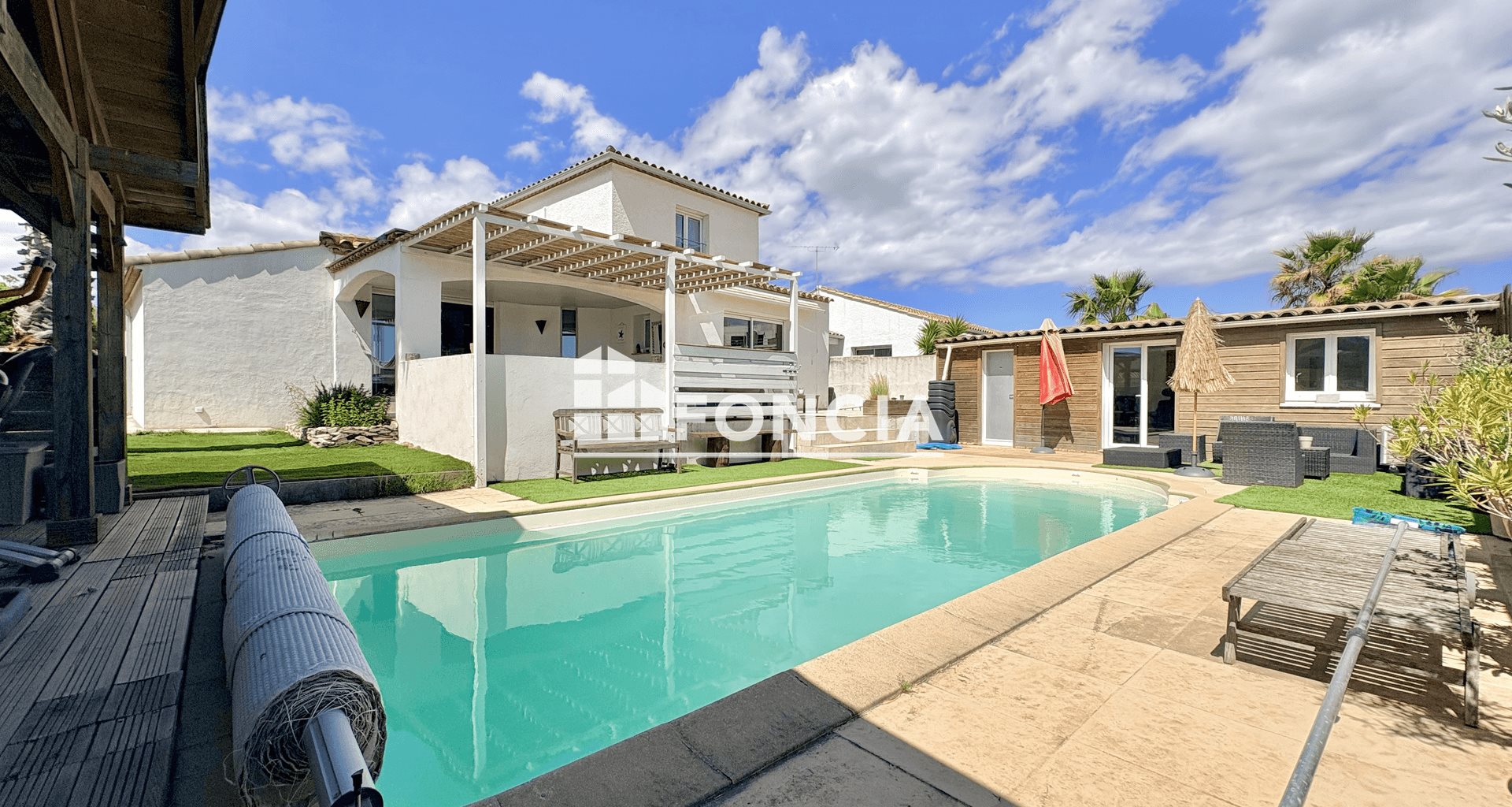 Maison à vendre, 144m², Mauguio