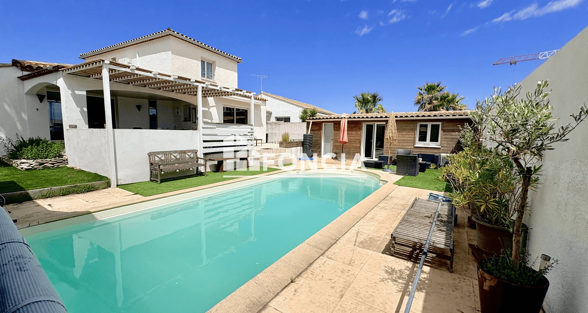 Maison à vendre, 144m², Mauguio
