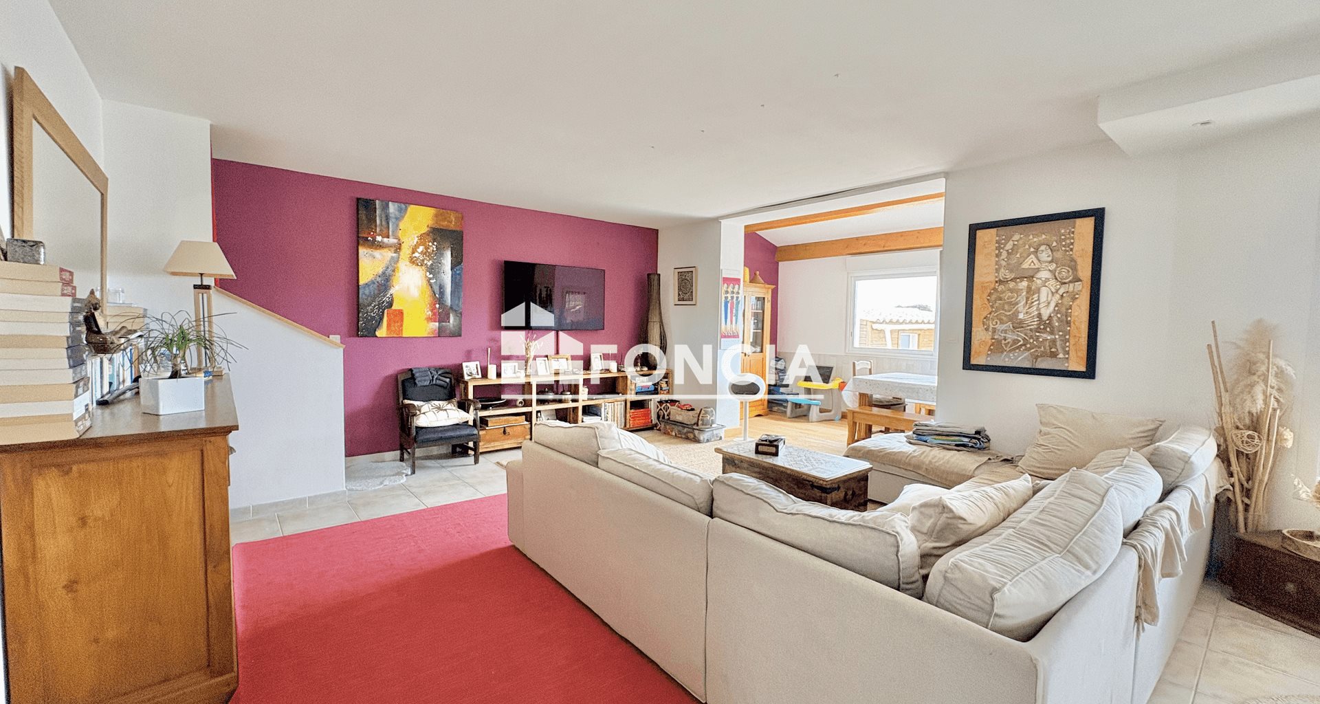 Maison à vendre, 144m², Mauguio