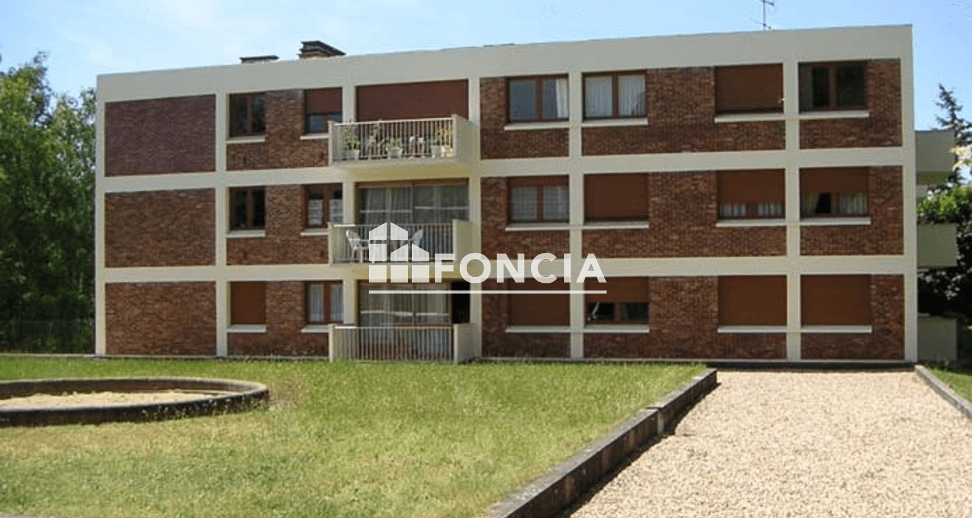 Appartement à louer, 120m², L'Etang-la-Ville