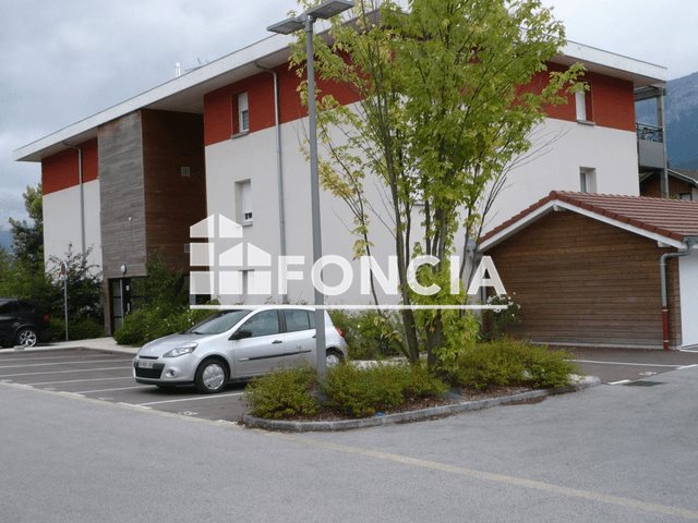 Appartement à louer, 32m², Marignier
