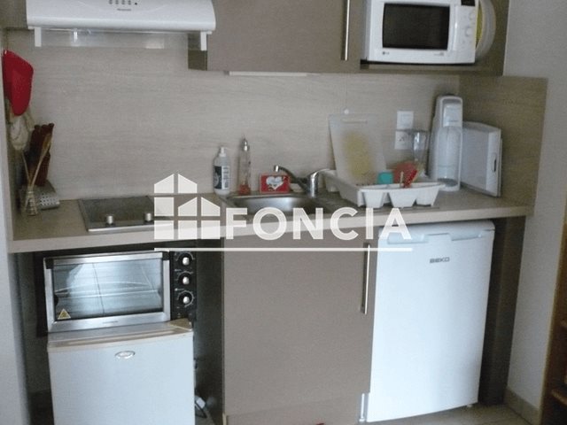 Appartement à louer, 32m², Marignier