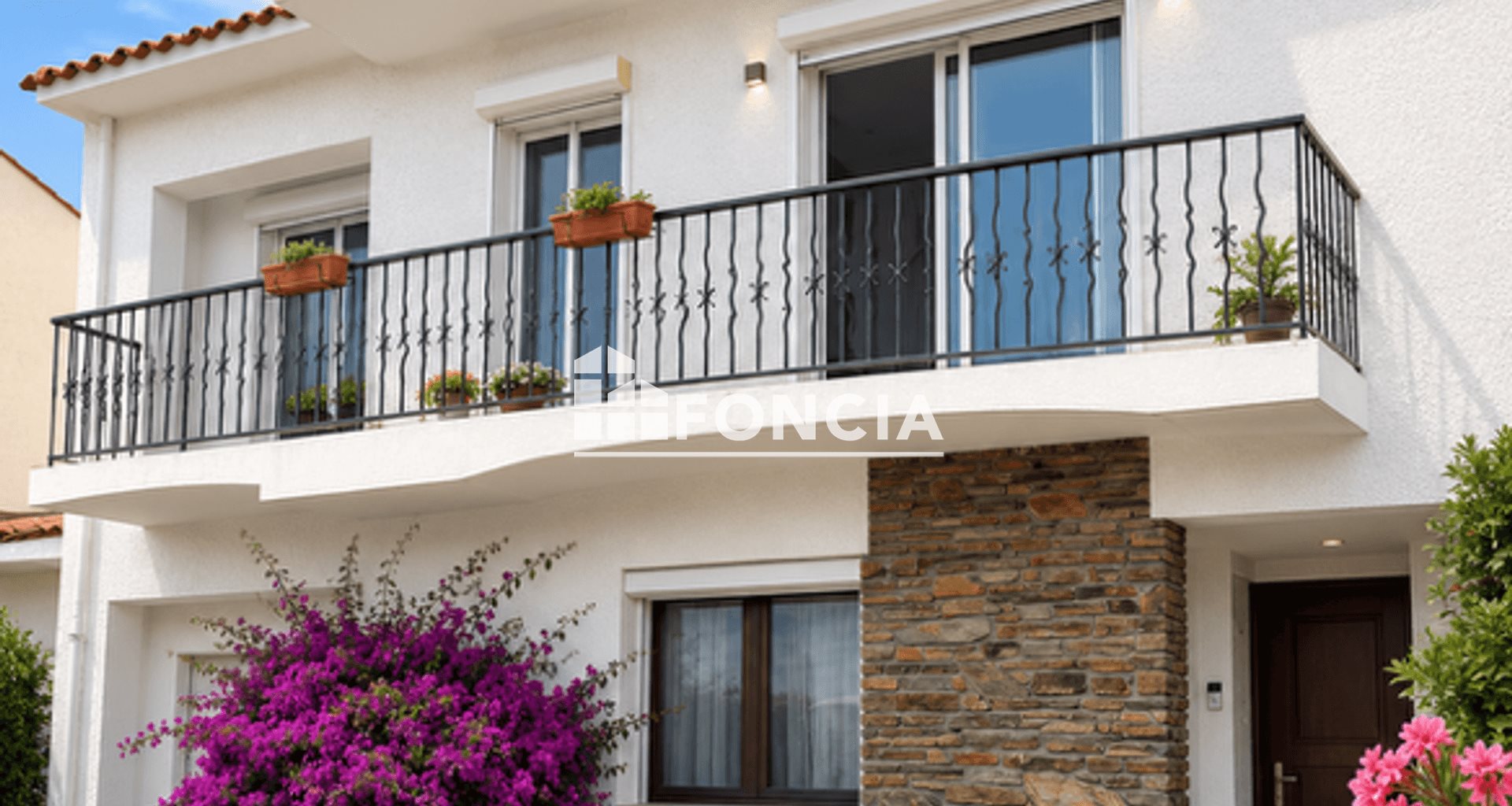 Appartement à vendre, 52m², Saint-Cyprien