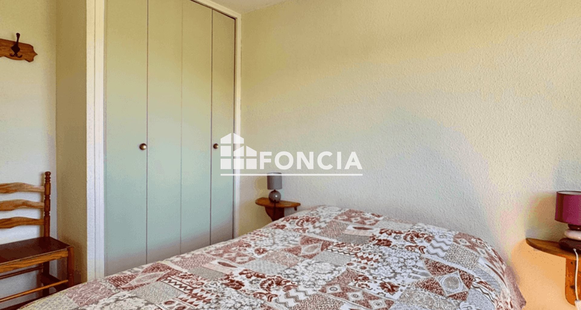 Appartement à vendre, 43m², Agde (Cap d'Agde)
