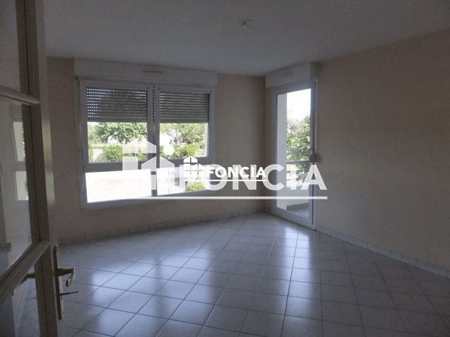 Appartement à louer, 47m², Sélestat