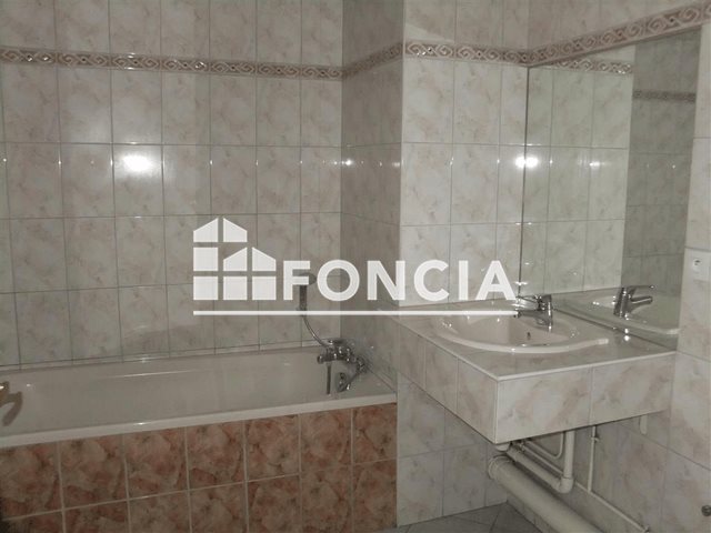 Appartement à louer, 47m², Sélestat
