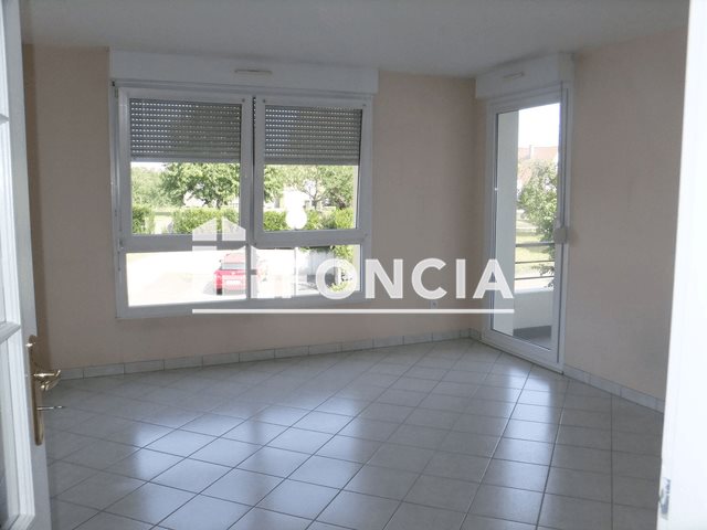 Appartement à louer, 47m², Sélestat