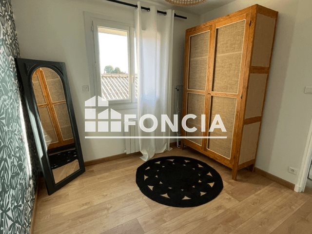 Appartement à louer, 51m², Bressols