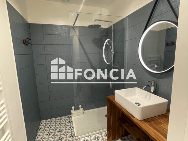 Appartement à louer, 51m², Bressols