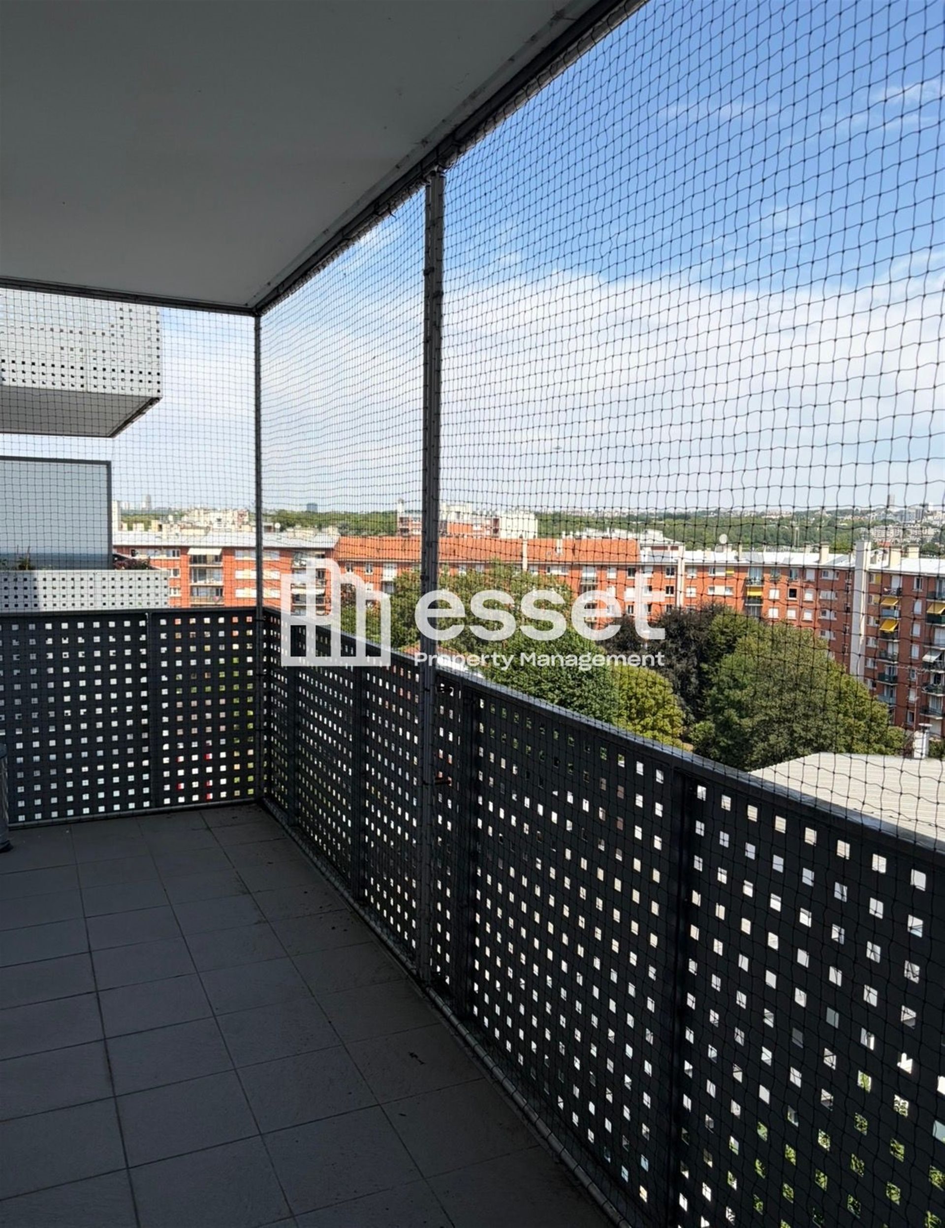 Appartement à louer, 69m², Joinville-le-Pont