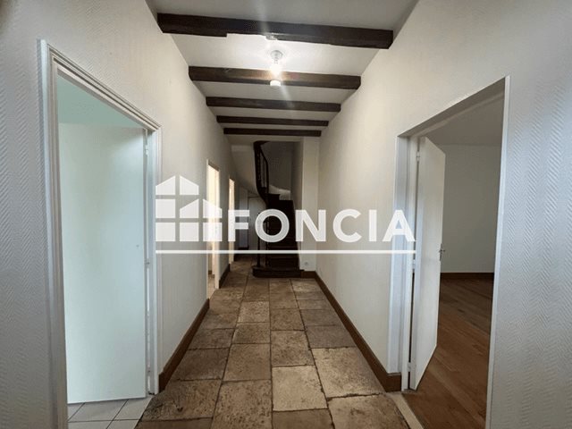Maison à louer, 130m², Civaux