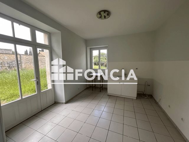 Maison à louer, 130m², Civaux