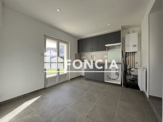 Maison à louer, 38m², Saint-Brevin-les-Pins