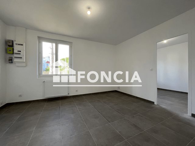 Maison à louer, 38m², Saint-Brevin-les-Pins