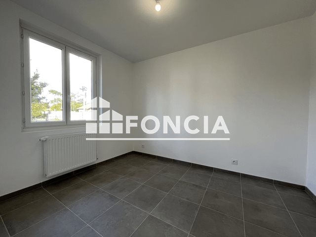 Maison à louer, 38m², Saint-Brevin-les-Pins
