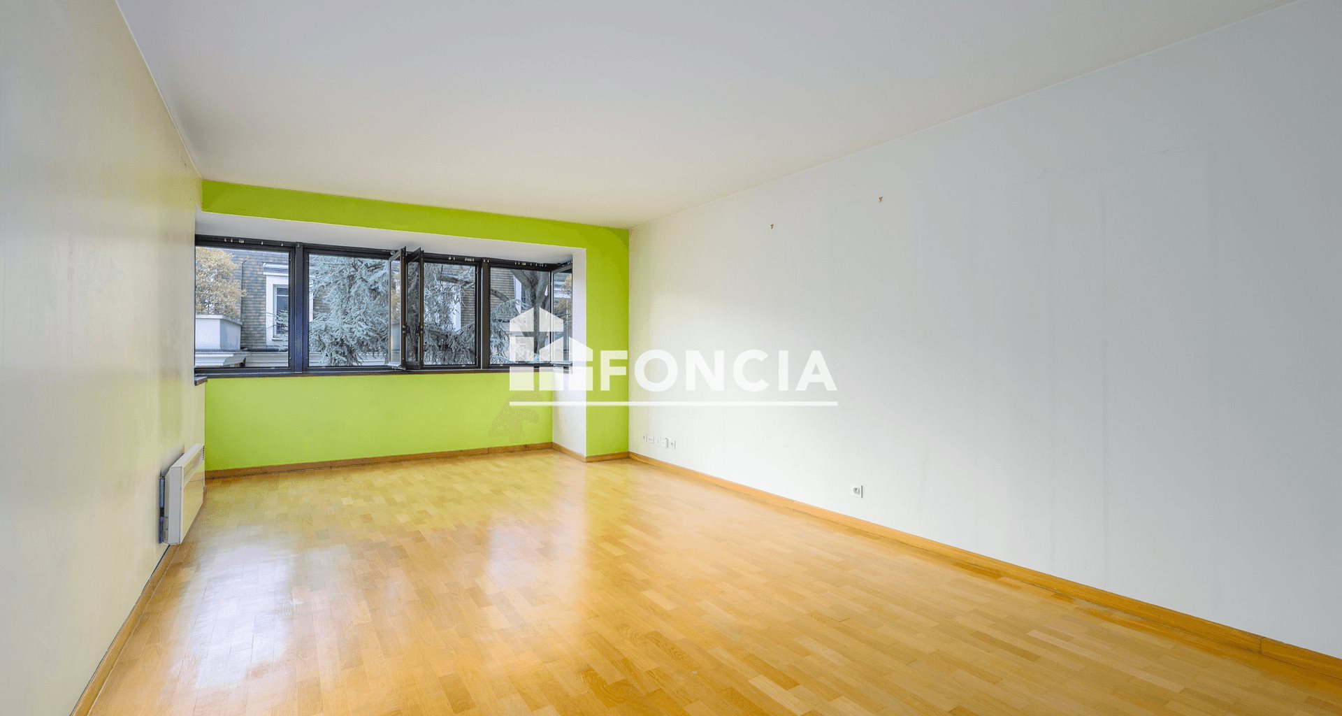 Appartement à vendre, 59m², Bourg-la-Reine