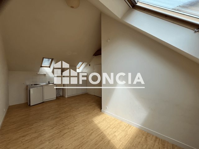 Appartement à louer, 23m², Laval
