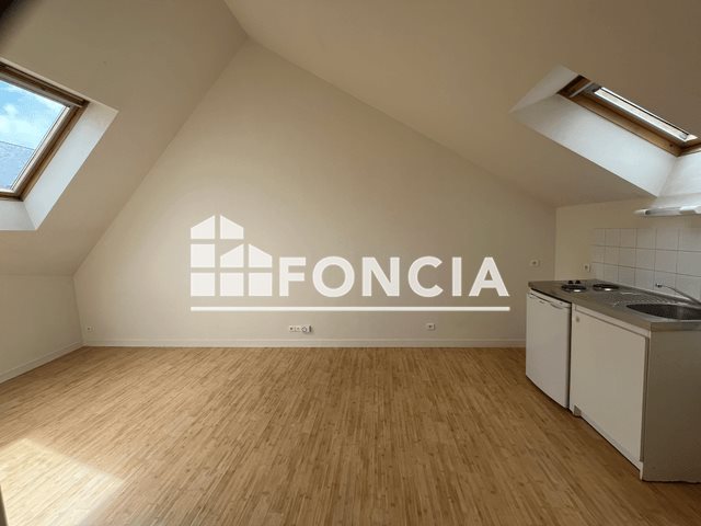 Appartement à louer, 23m², Laval