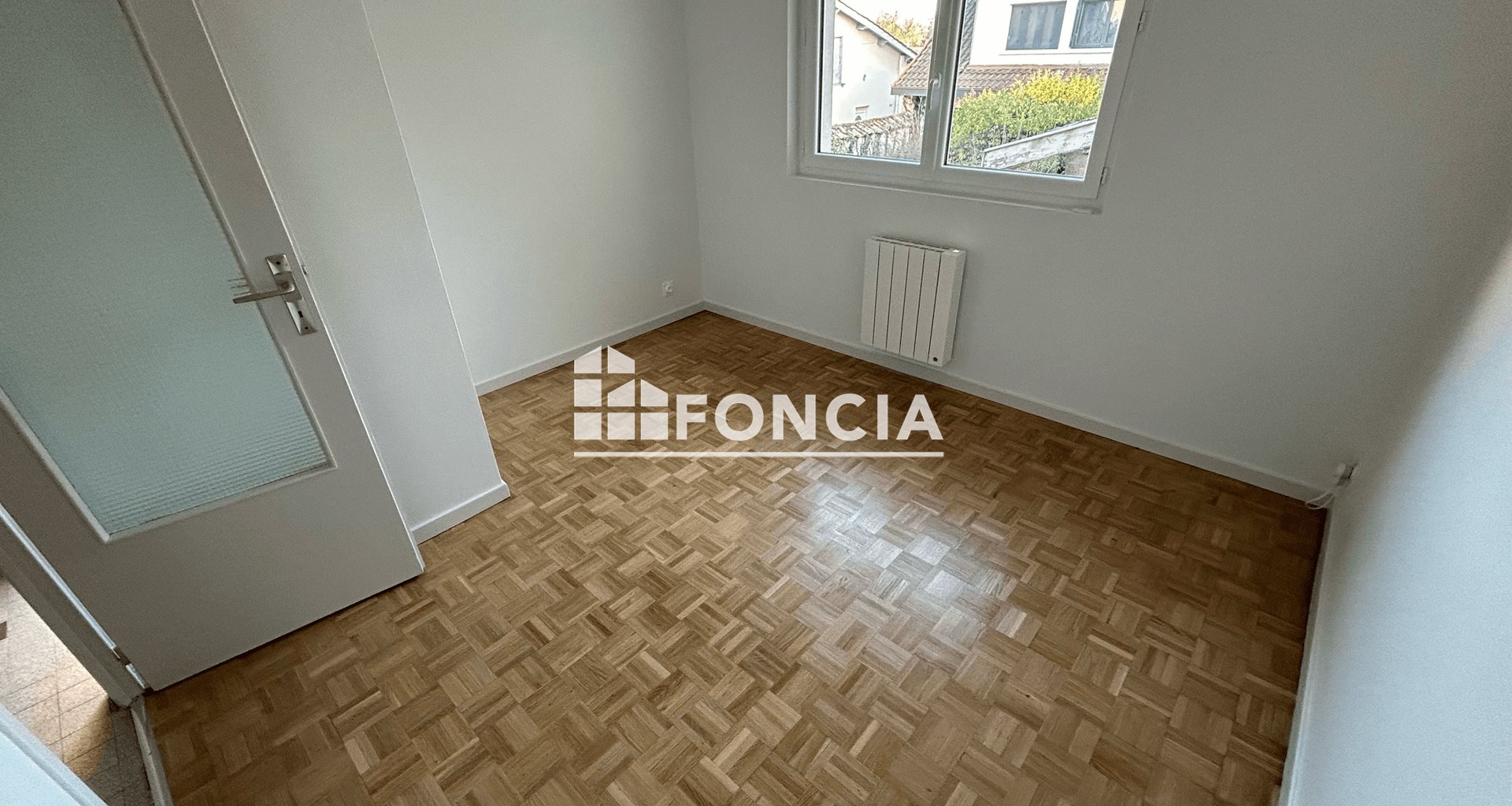 Appartement à louer, 58m², Miribel
