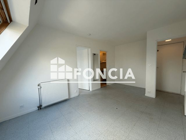 Appartement à louer, 31m², Cabourg