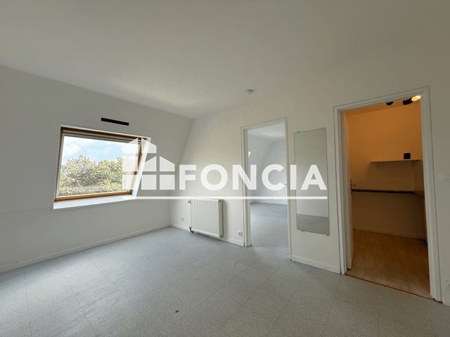 Appartement à louer, 31m², Cabourg